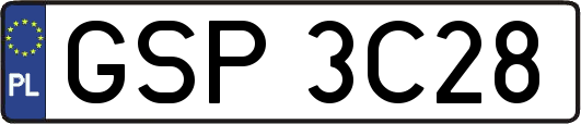 GSP3C28