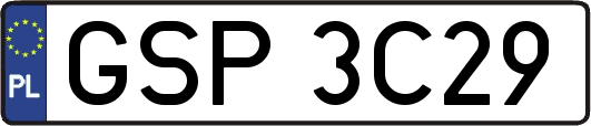 GSP3C29