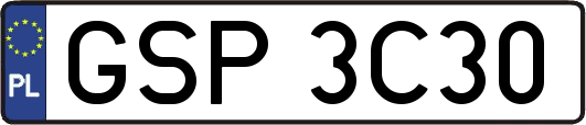 GSP3C30