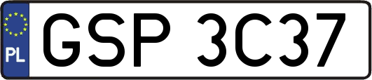 GSP3C37