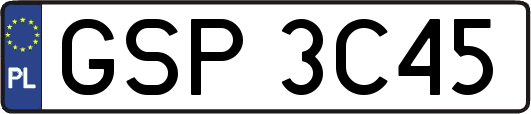GSP3C45