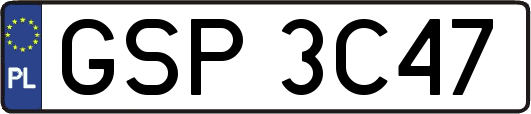 GSP3C47