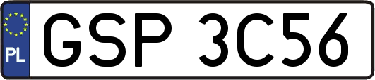 GSP3C56