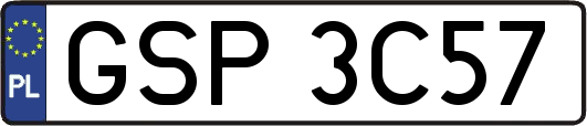 GSP3C57