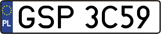 GSP3C59