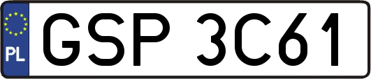 GSP3C61