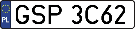 GSP3C62