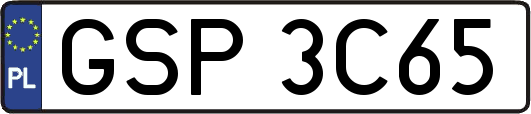 GSP3C65