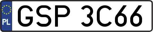 GSP3C66