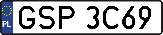 GSP3C69