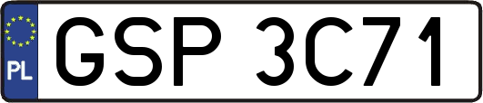 GSP3C71
