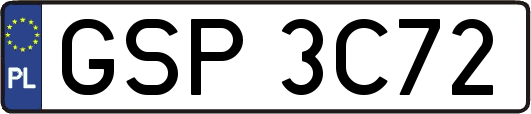 GSP3C72