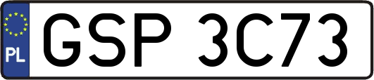 GSP3C73