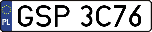 GSP3C76