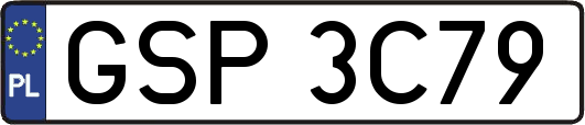 GSP3C79