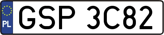 GSP3C82