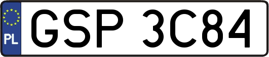 GSP3C84