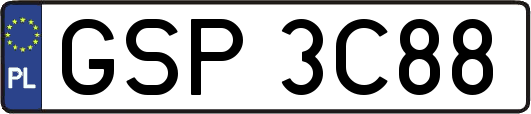 GSP3C88