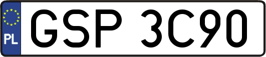GSP3C90