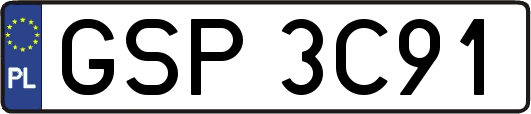 GSP3C91