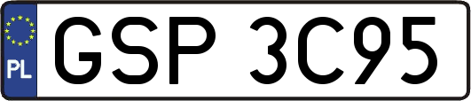 GSP3C95