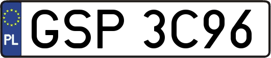 GSP3C96