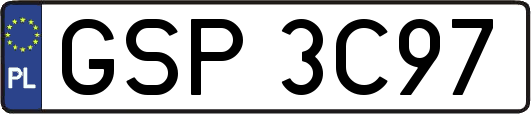 GSP3C97