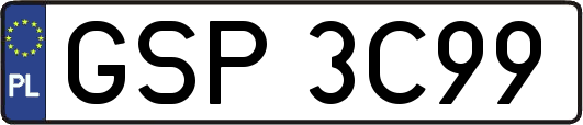 GSP3C99