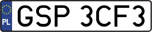 GSP3CF3