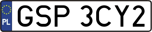 GSP3CY2
