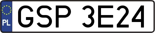 GSP3E24