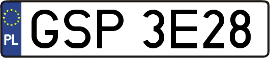 GSP3E28
