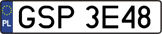 GSP3E48