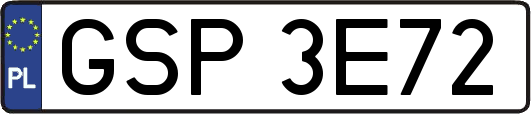 GSP3E72