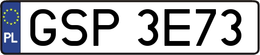 GSP3E73