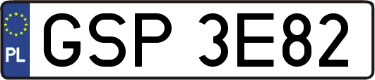 GSP3E82