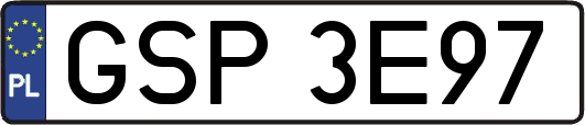 GSP3E97