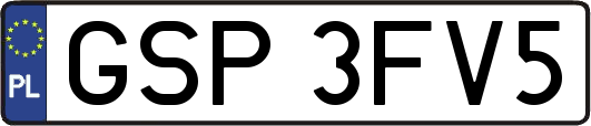 GSP3FV5