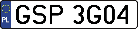 GSP3G04