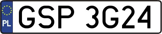 GSP3G24