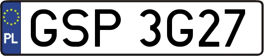 GSP3G27