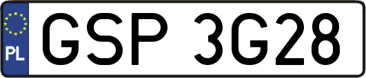 GSP3G28