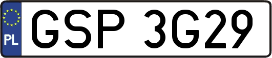 GSP3G29