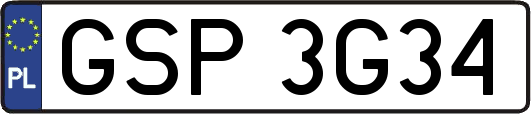GSP3G34