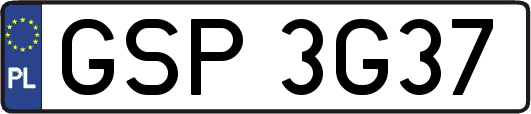 GSP3G37