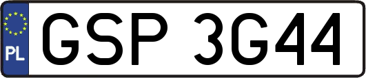 GSP3G44