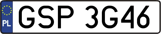 GSP3G46