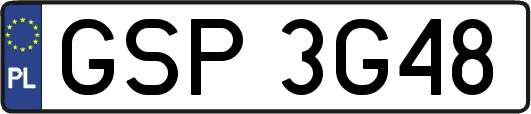 GSP3G48