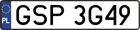 GSP3G49