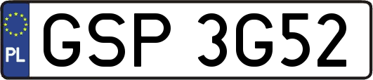 GSP3G52